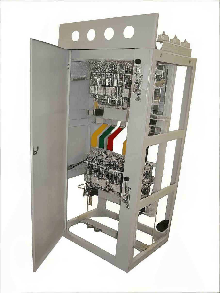 Панели серии Щ070
