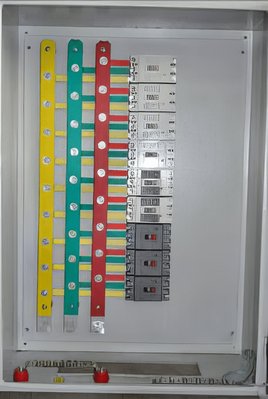 Пункты распределительные ПР 11